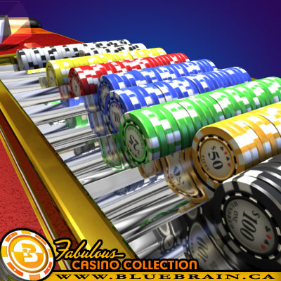 3D Model of  - 3D Render 16